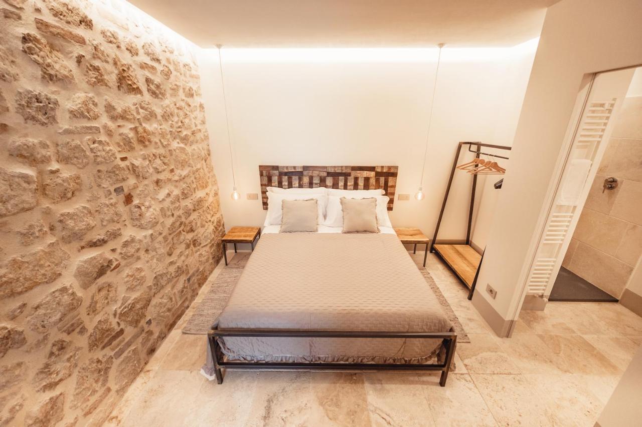 Agriturismo Il Serraglio Montepulciano Stazione Eksteriør billede