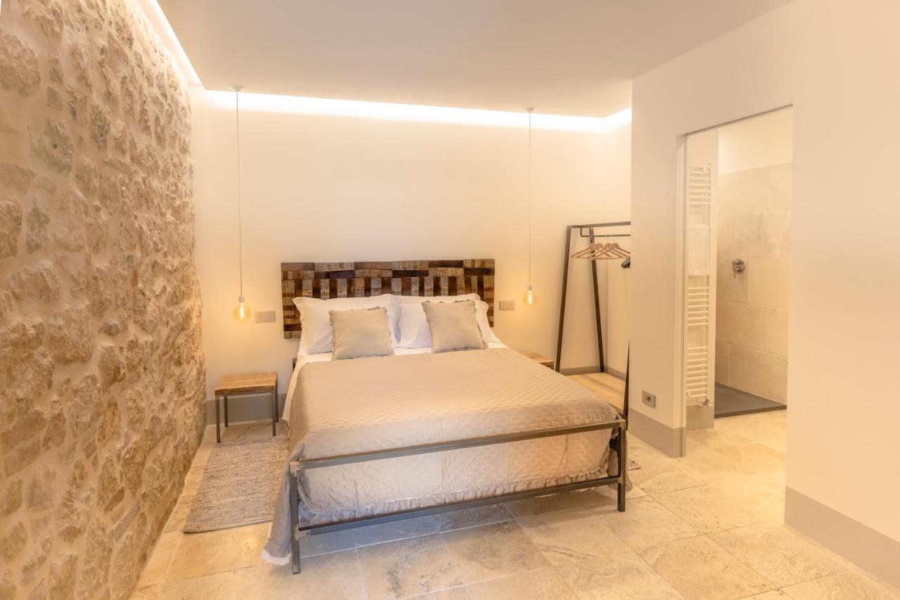 Agriturismo Il Serraglio Montepulciano Stazione Eksteriør billede