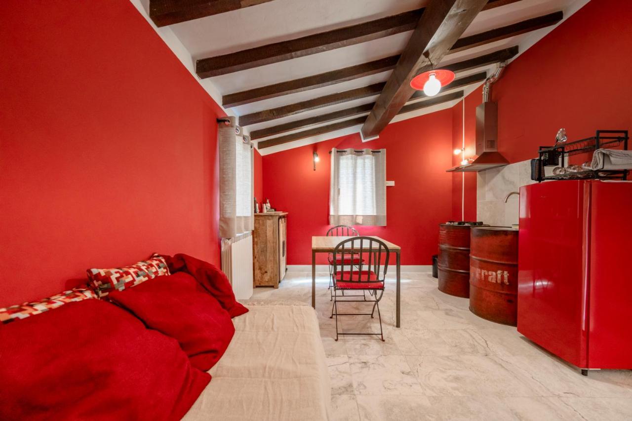 Agriturismo Il Serraglio Montepulciano Stazione Eksteriør billede
