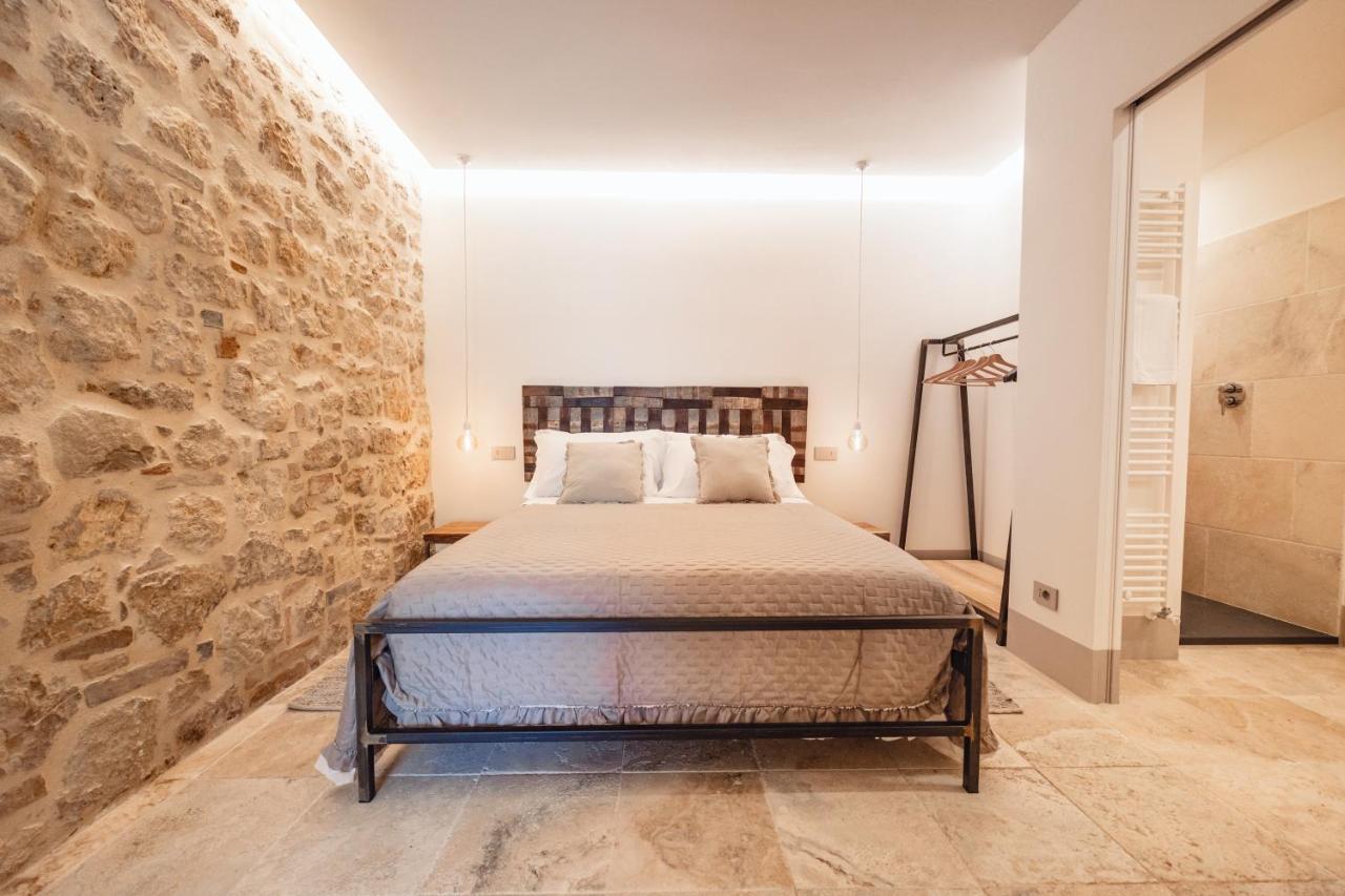 Agriturismo Il Serraglio Montepulciano Stazione Eksteriør billede