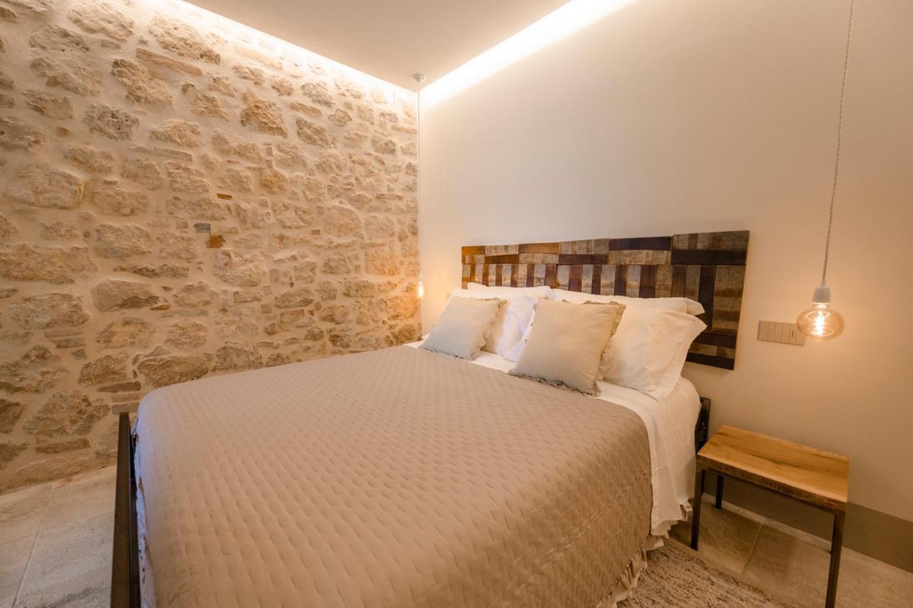 Agriturismo Il Serraglio Montepulciano Stazione Eksteriør billede