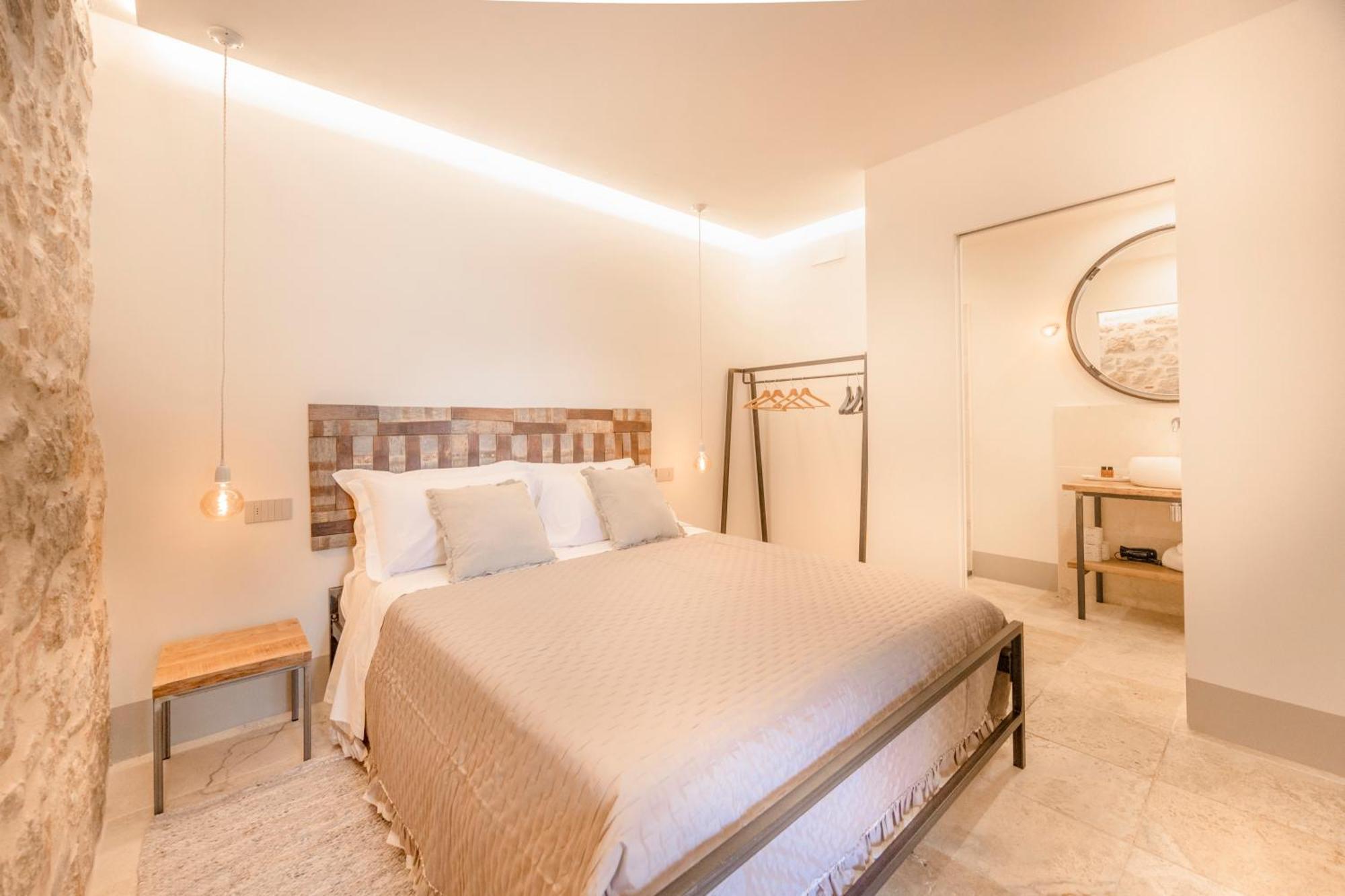 Agriturismo Il Serraglio Montepulciano Stazione Eksteriør billede