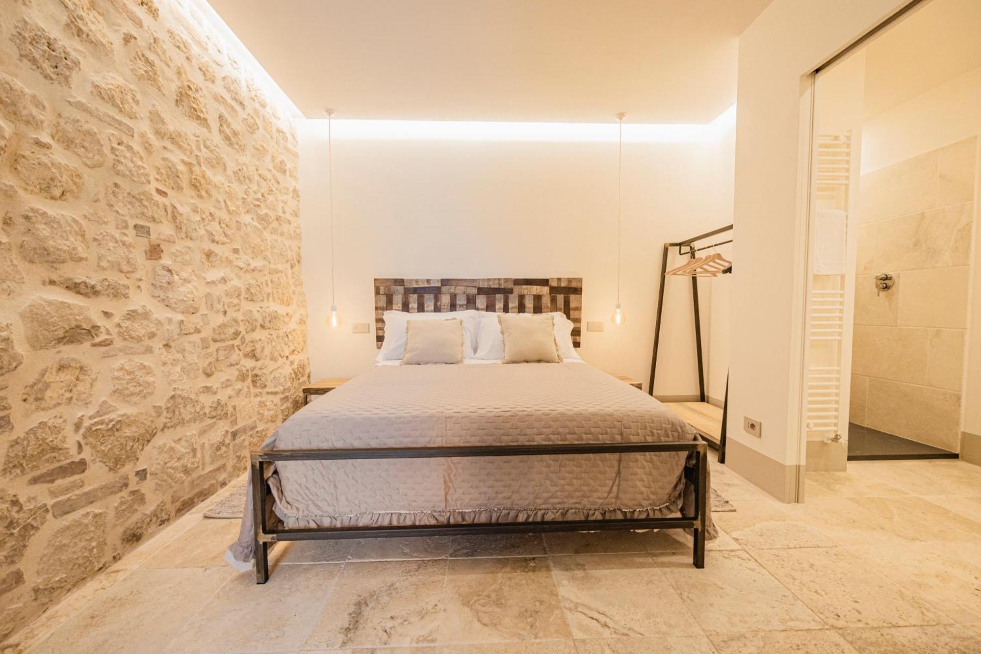 Agriturismo Il Serraglio Montepulciano Stazione Eksteriør billede